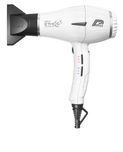 Набор фен Ethos +Diffuser MagicSense PARLUX Set-0901-Ethos Bianco